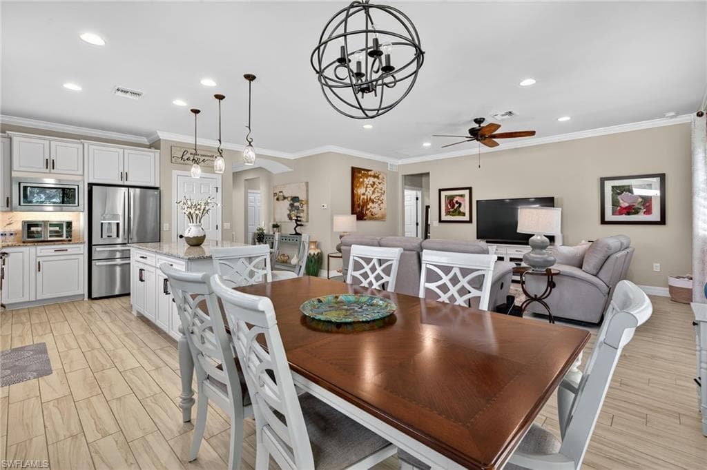 5215 Ciatto Way, Ave Maria, FL 34142-6