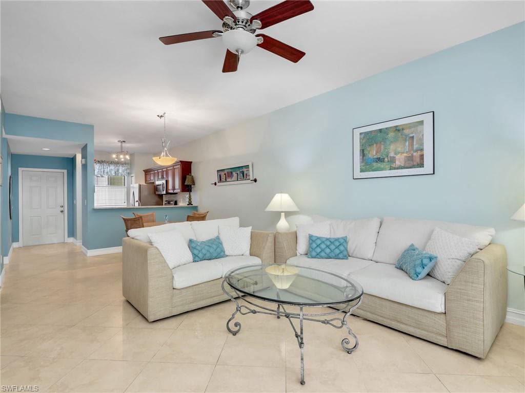 1042 Mainsail Dr 813, Naples, FL 34114-12