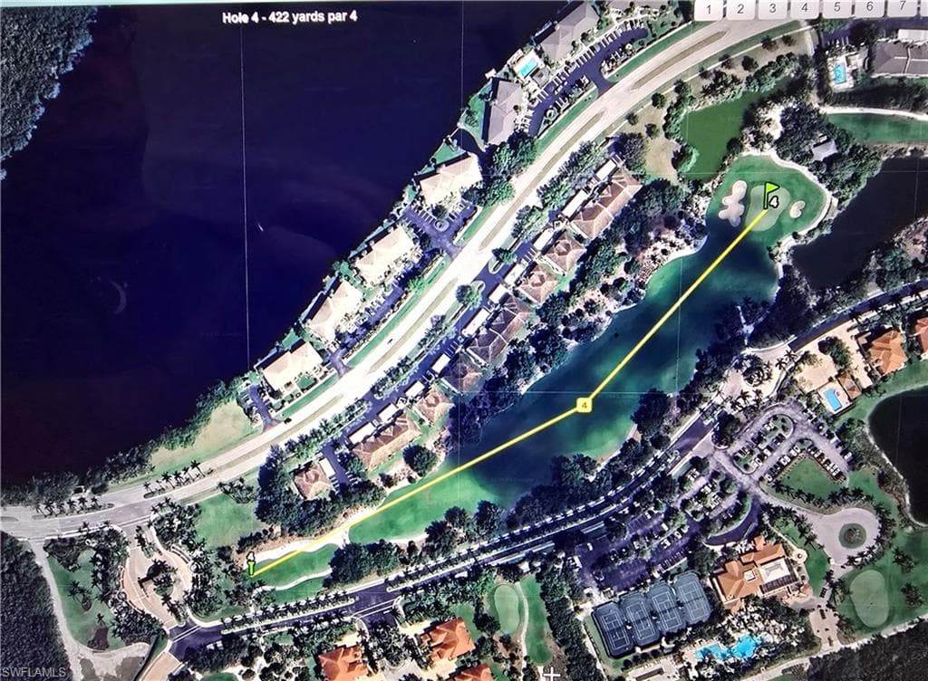 1042 Mainsail Dr 813, Naples, FL 34114-36