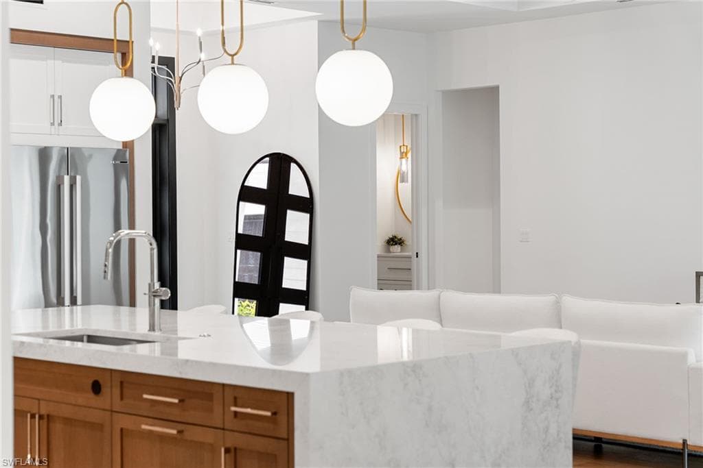 3233 64th St SW, Naples, FL 34105-12