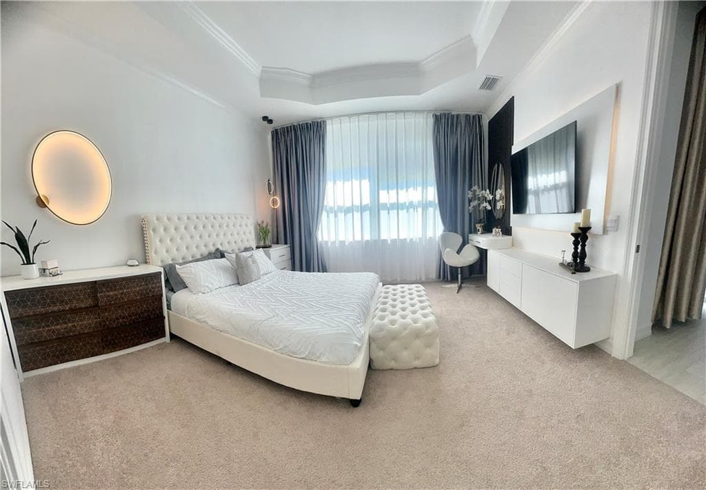 18750 Lake Hammock Dr, Naples, Fl 34114-17