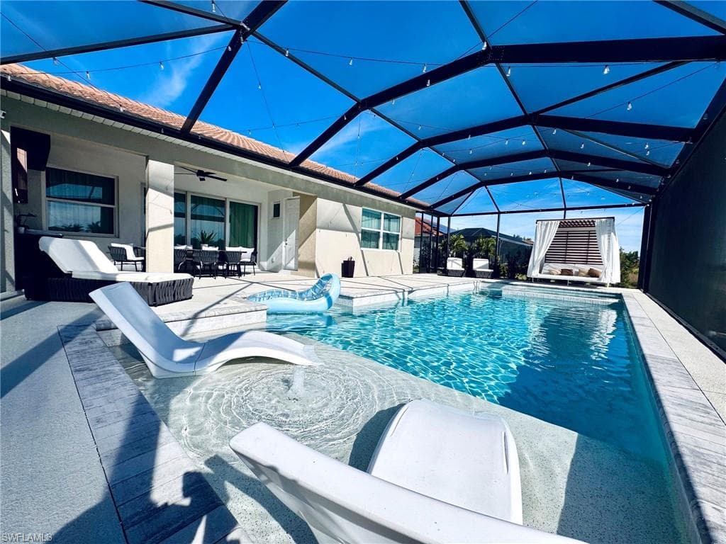 18750 Lake Hammock Dr, Naples, Fl 34114-30