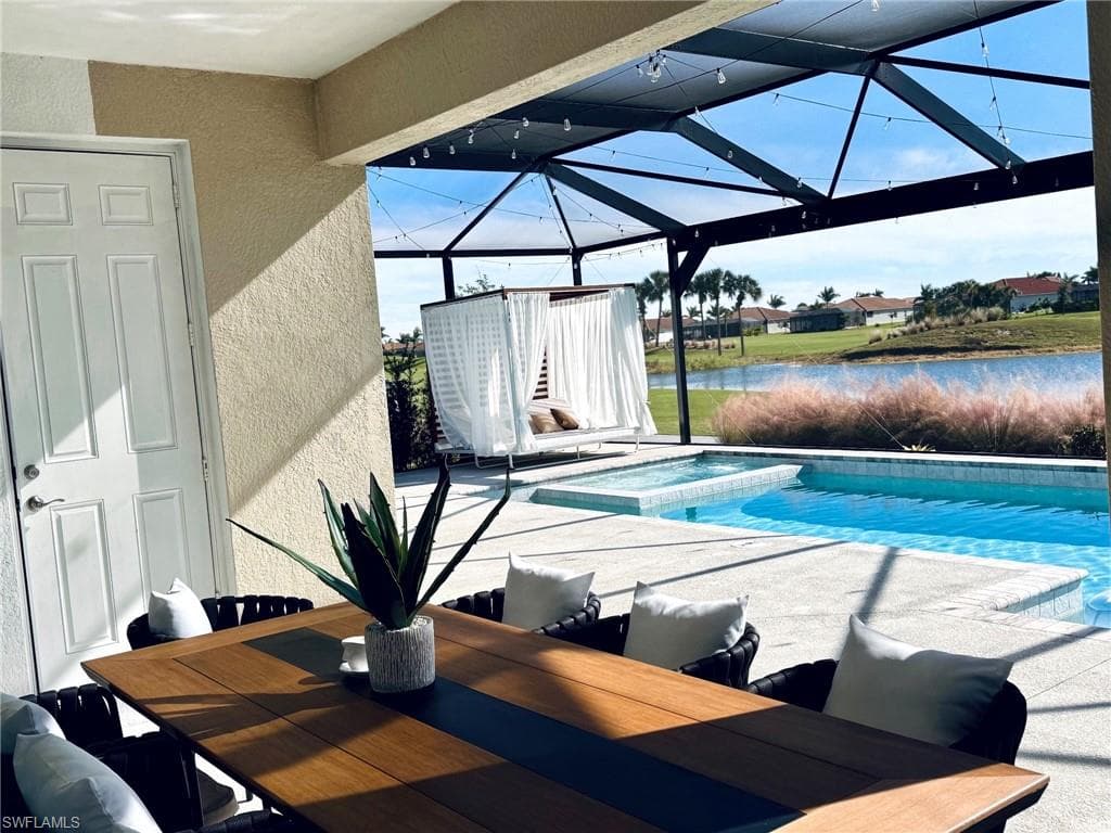 18750 Lake Hammock Dr, Naples, Fl 34114-31