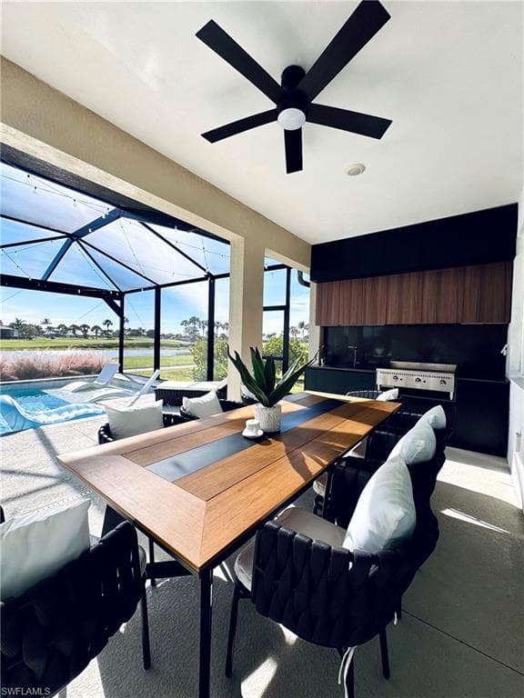 18750 Lake Hammock Dr, Naples, Fl 34114-34