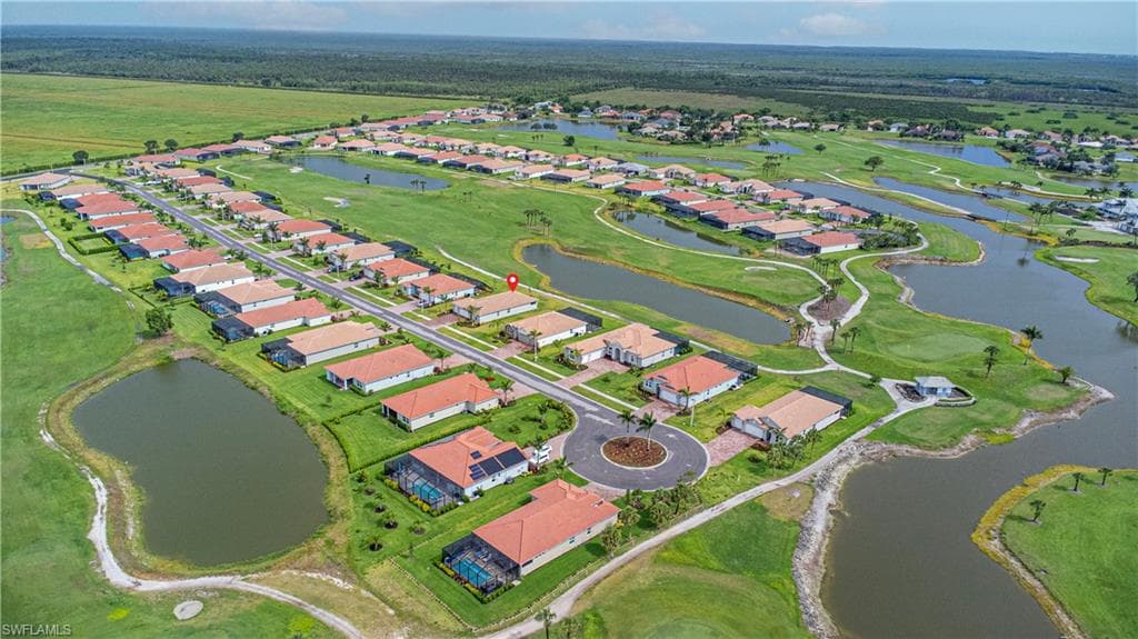 18750 Lake Hammock Dr, Naples, Fl 34114-35