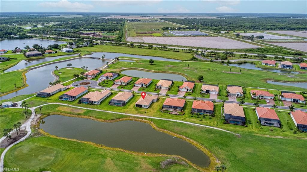 18750 Lake Hammock Dr, Naples, Fl 34114-36