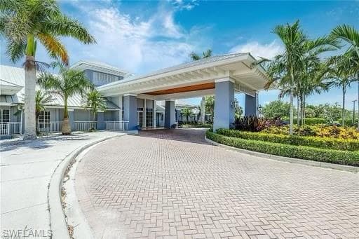 18750 Lake Hammock Dr, Naples, Fl 34114-38