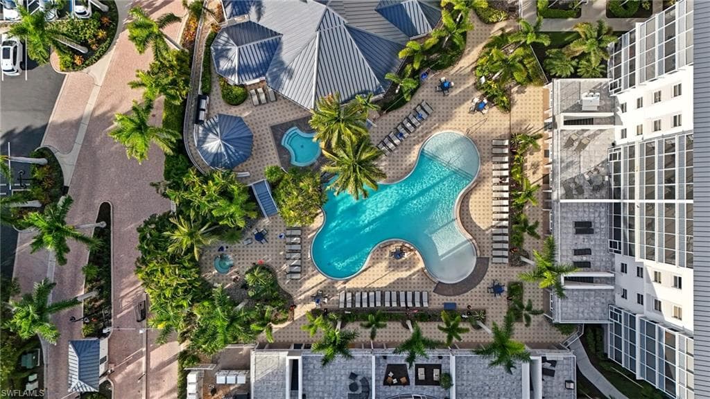 450 Launch Cir 503, Naples, FL 34108-30