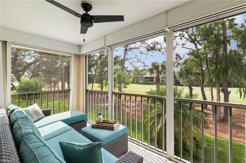 3685 Amberly Cir D203, Naples, FL 34112-12