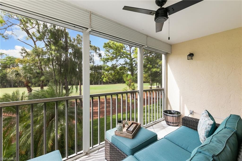 3685 Amberly Cir D203, Naples, FL 34112-13