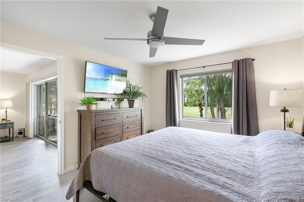 3685 Amberly Cir D203, Naples, FL 34112-16