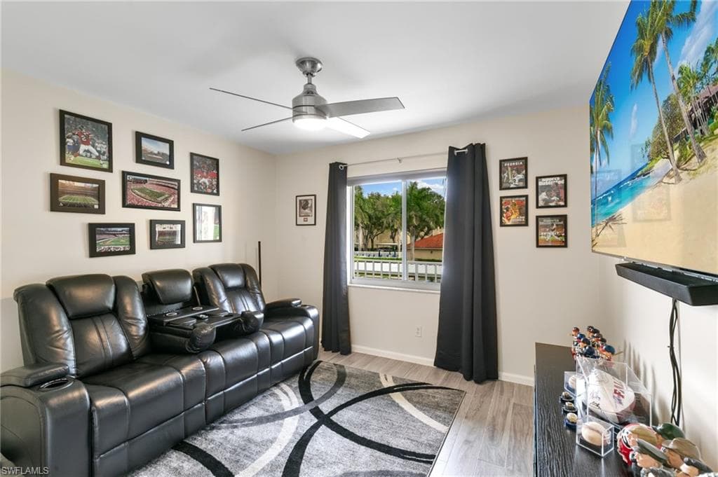 3685 Amberly Cir D203, Naples, FL 34112-19