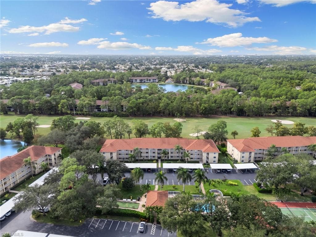 3685 Amberly Cir D203, Naples, FL 34112-28