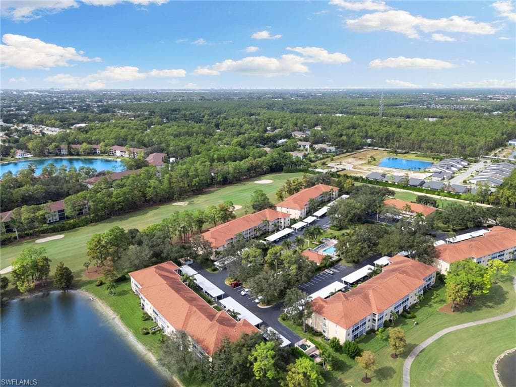 3685 Amberly Cir D203, Naples, FL 34112-29