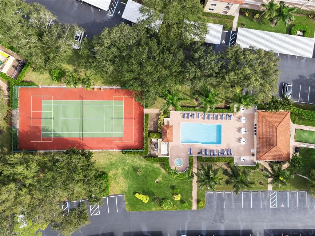 3685 Amberly Cir D203, Naples, FL 34112-30