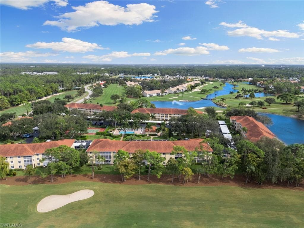 3685 Amberly Cir D203, Naples, FL 34112-32