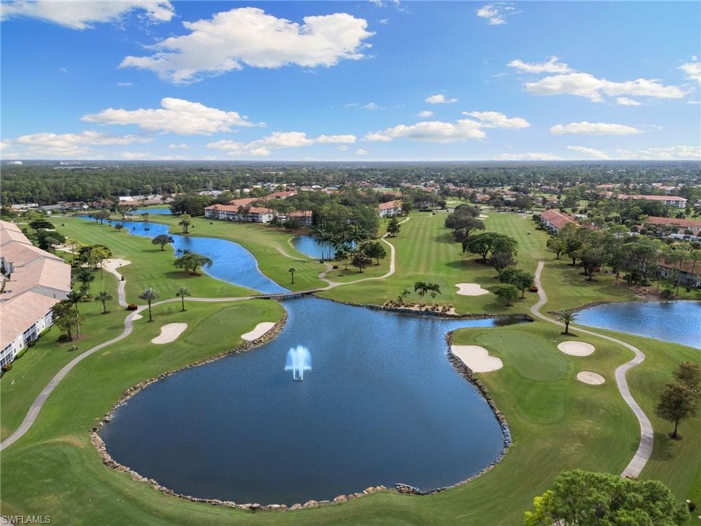 3685 Amberly Cir D203, Naples, FL 34112-33