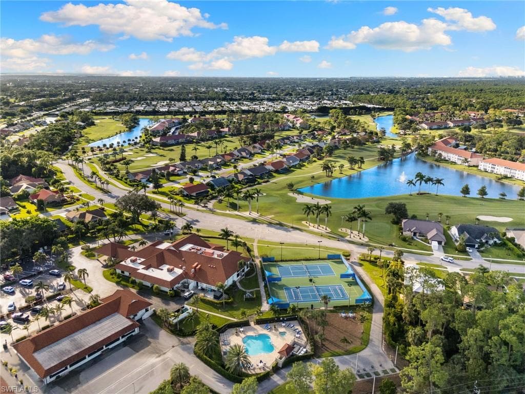 3685 Amberly Cir D203, Naples, FL 34112-34