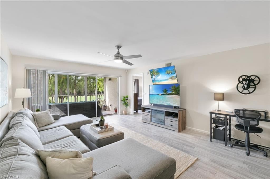 3685 Amberly Cir D203, Naples, FL 34112-5