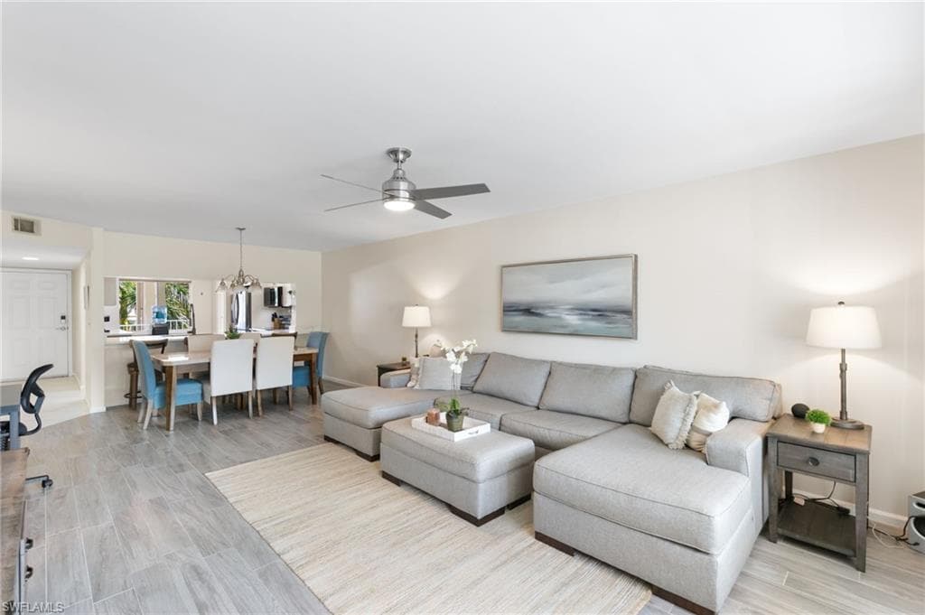 3685 Amberly Cir D203, Naples, FL 34112-6