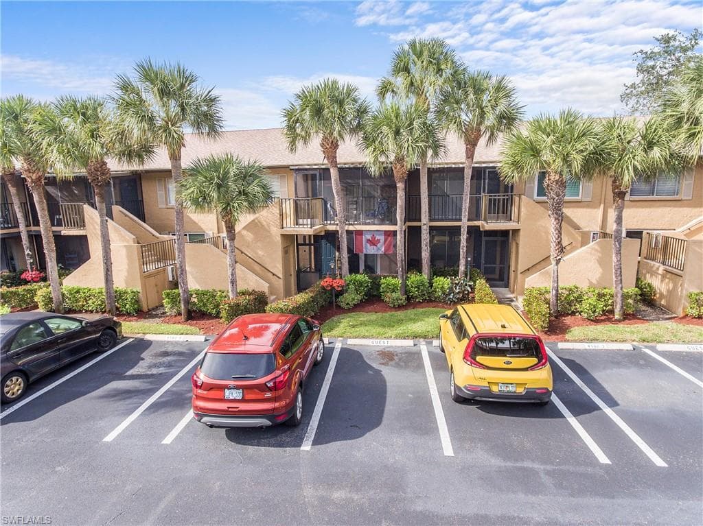 4180 Looking Glass Ln 4105, Naples, FL 34112-15