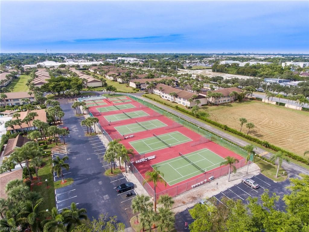 4180 Looking Glass Ln 4105, Naples, FL 34112-17