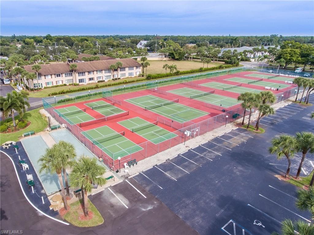 4180 Looking Glass Ln 4105, Naples, FL 34112-19