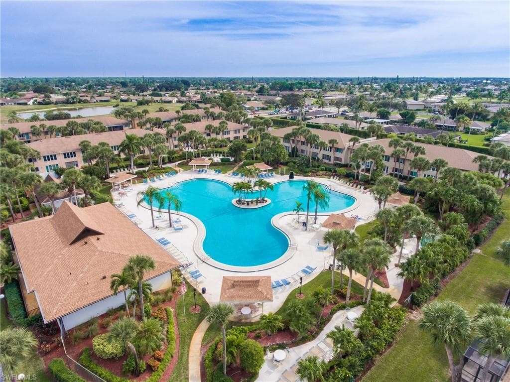 4180 Looking Glass Ln 4105, Naples, FL 34112-21