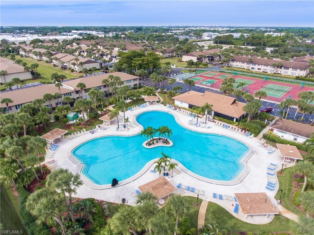 4180 Looking Glass Ln 4105, Naples, FL 34112-22