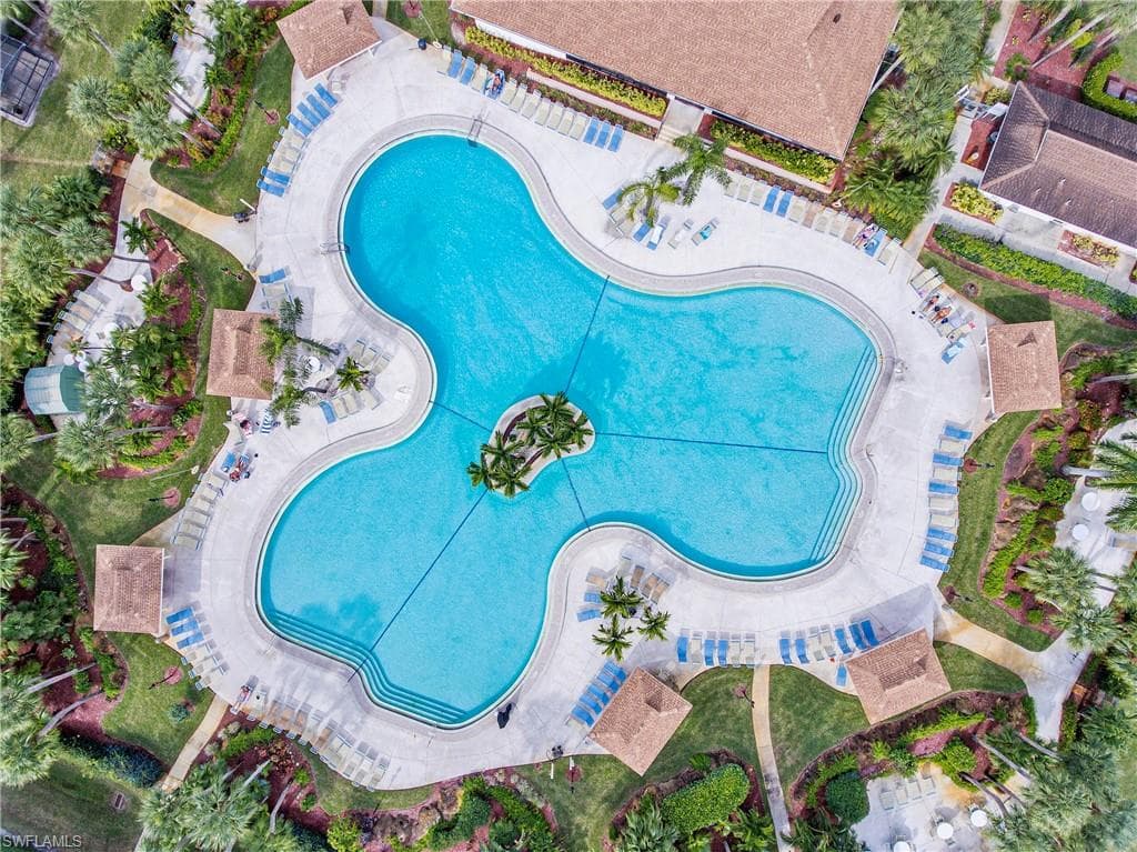 4180 Looking Glass Ln 4105, Naples, FL 34112-24