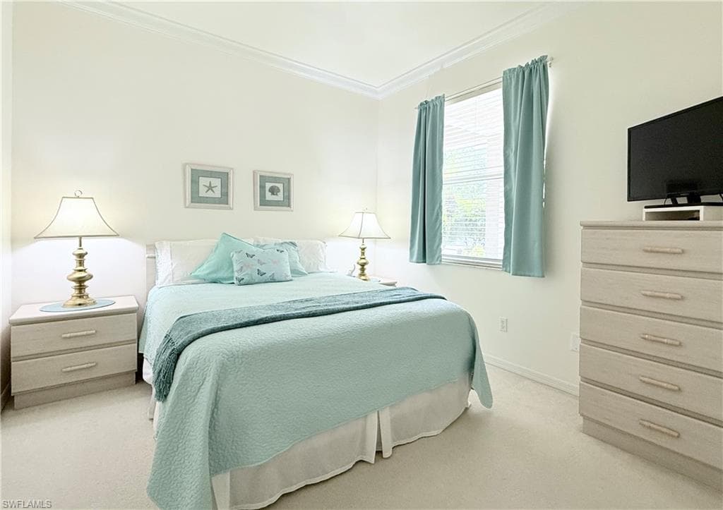 8555 Naples Heritage Dr 217, Naples, FL 34112-18