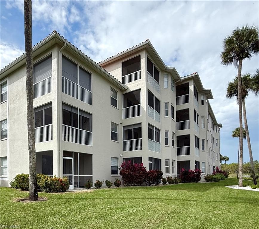 8555 Naples Heritage Dr 217, Naples, FL 34112-21