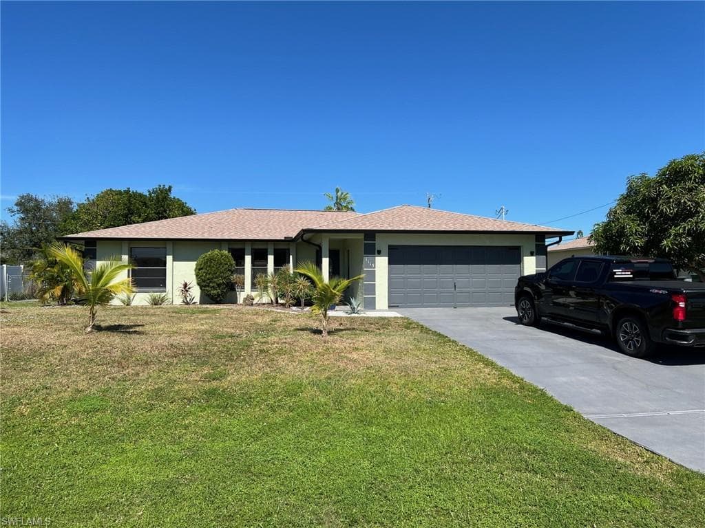 1115 42nd St, Cape Coral, FL 33914-1