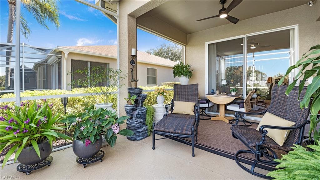 1685 Morning Sun Ln E24, Naples, FL 34119-23
