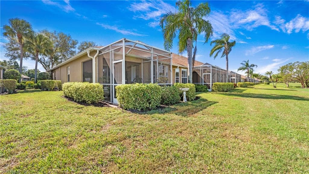 1685 Morning Sun Ln E24, Naples, FL 34119-27