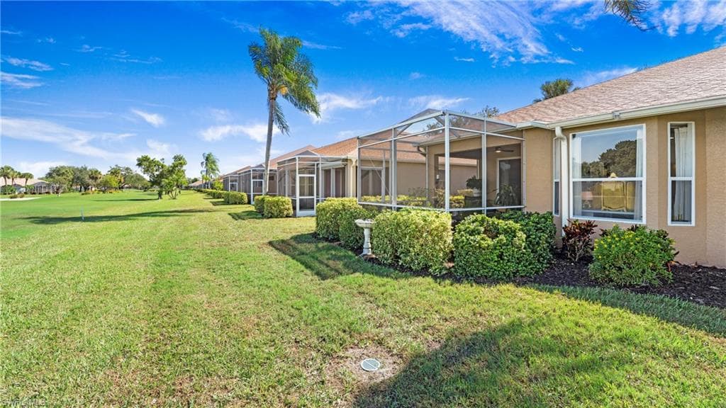 1685 Morning Sun Ln E24, Naples, FL 34119-28