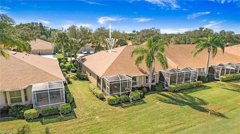 1685 Morning Sun Ln E24, Naples, FL 34119-31