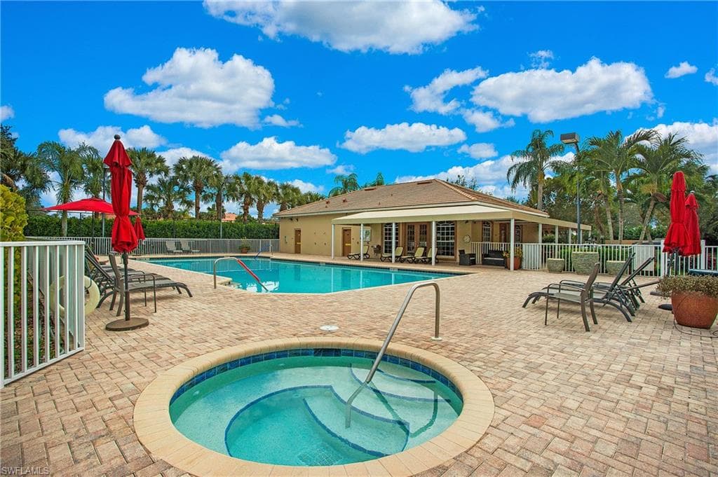 1685 Morning Sun Ln E24, Naples, FL 34119-41