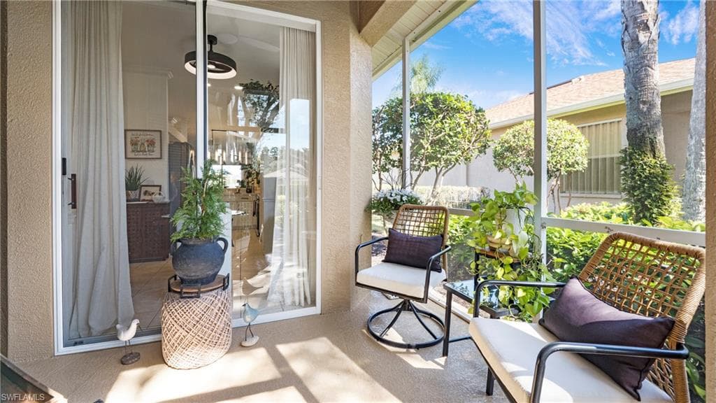 1685 Morning Sun Ln E24, Naples, FL 34119-4