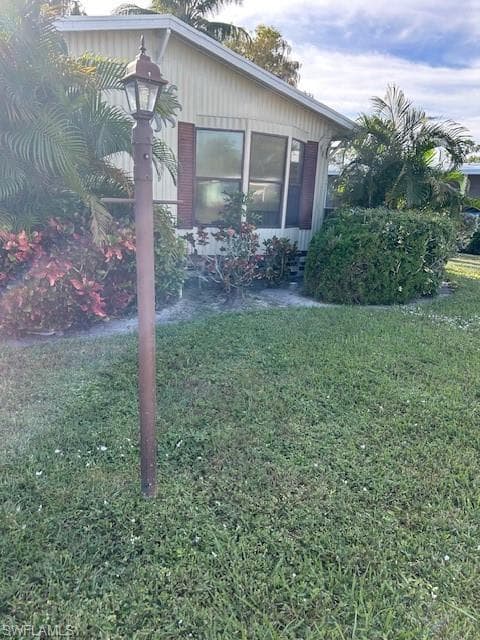 611 Charlemagne Blvd, Naples, FL 34112-23