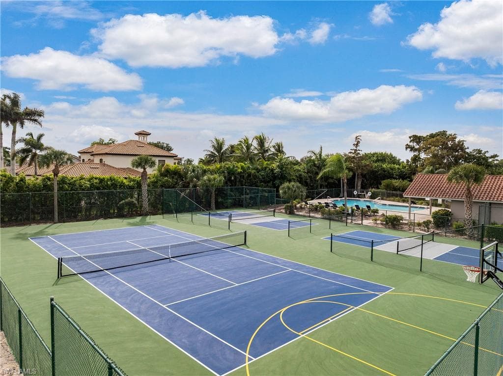 4112 Covey Run 2a, Naples, FL 34109-32