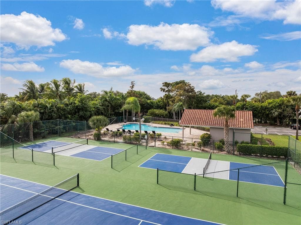 4112 Covey Run 2a, Naples, FL 34109-34