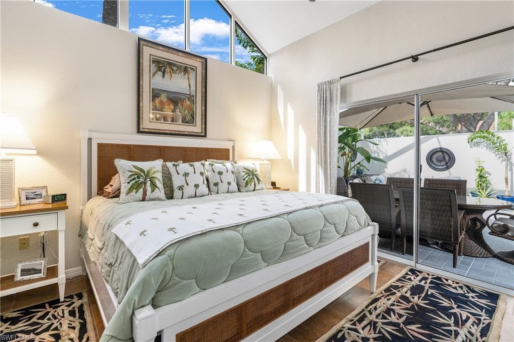 4112 Covey Run 2a, Naples, FL 34109-7