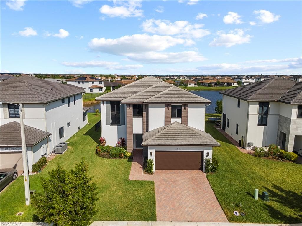 5032 Frattina St, Ave Maria, FL 34142-3