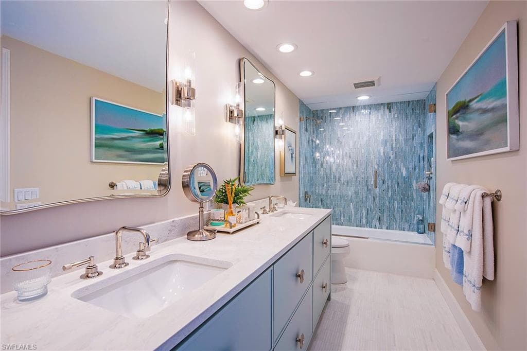 8473 Bay Colony Dr 2002, Naples, FL 34108-11