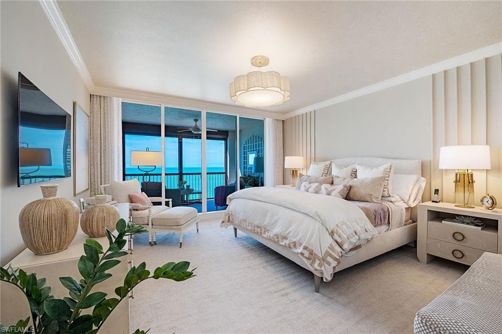 8473 Bay Colony Dr 2002, Naples, FL 34108-12