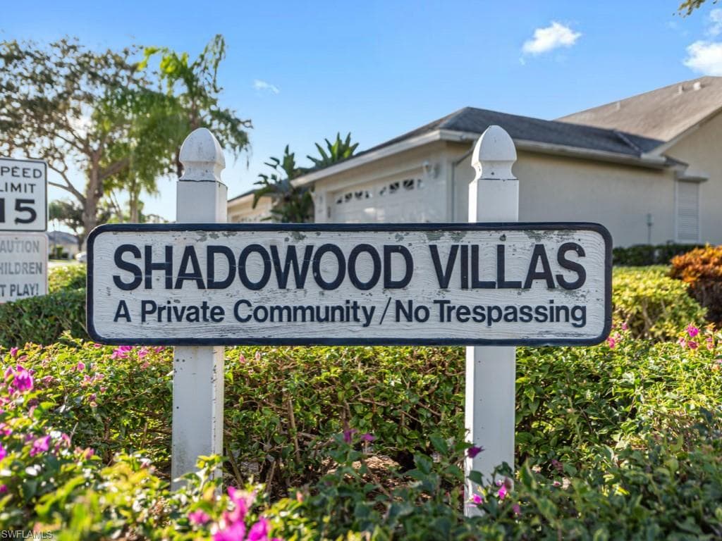 6284 Shadowood Cir 1602, Naples, FL 34112-26
