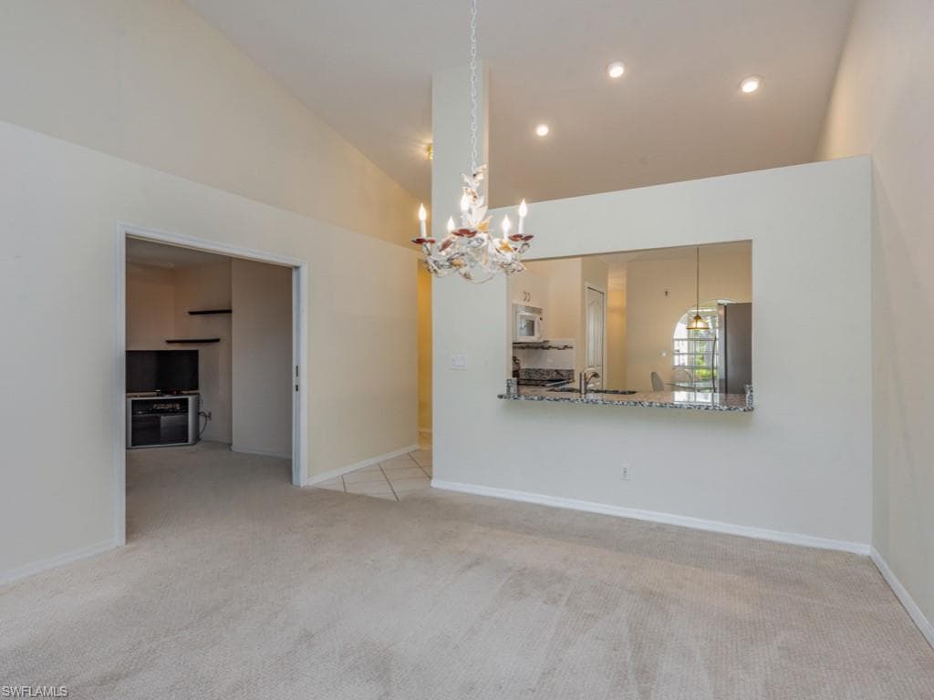 6284 Shadowood Cir 1602, Naples, FL 34112-7