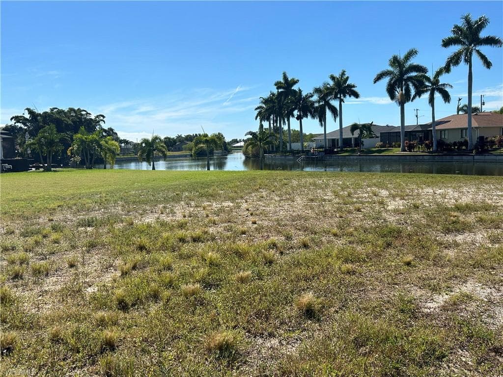 506 21st Pl, Cape Coral, FL 33909-2