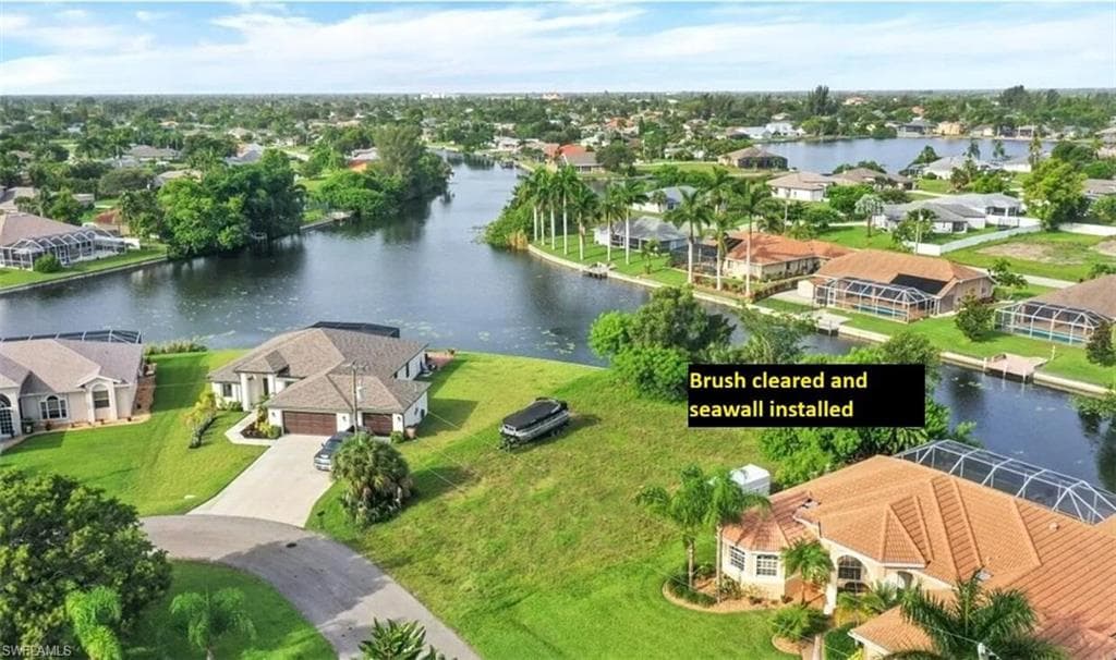 506 21st Pl, Cape Coral, FL 33909-7